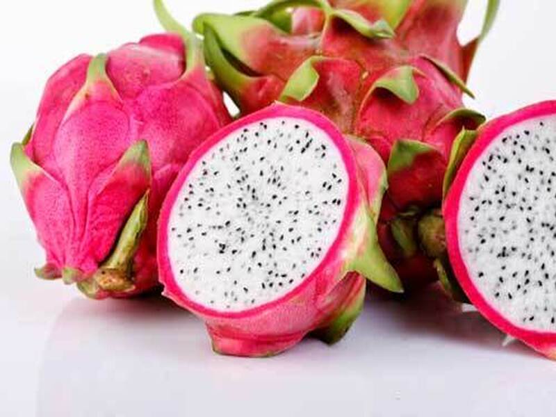 White Dragon Fruit