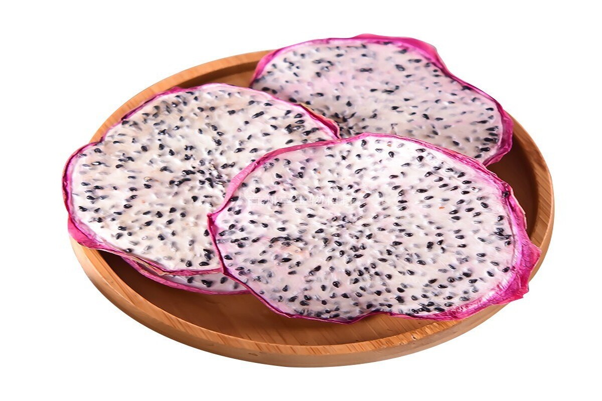 Dried Soft Dragon Fruit